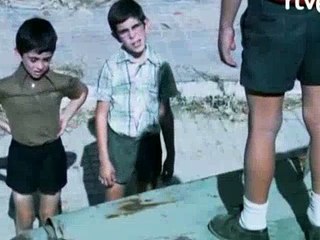 Cuentame Como Paso Temporada 1 Capitulo 02