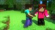 ♫ Mineshaft A Minecraft Parody of Maroon 5s Payphone (Music Video)