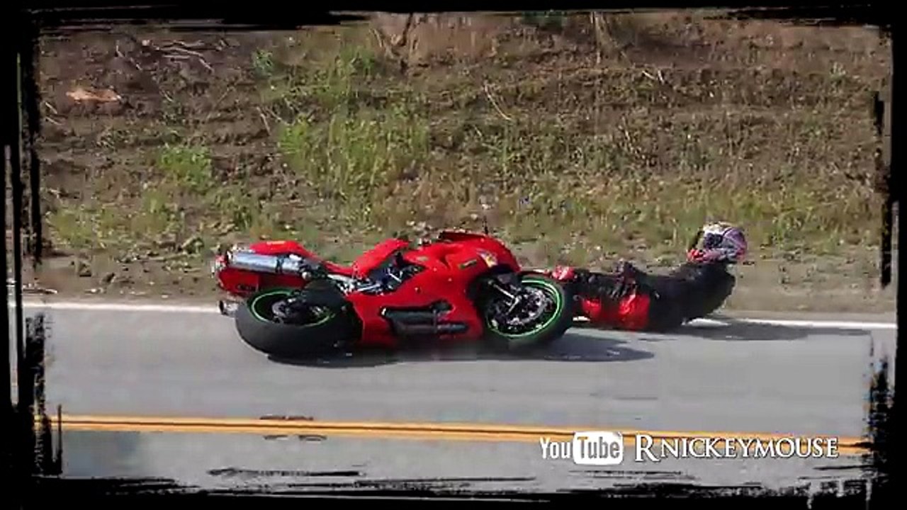 Mulholland Falls Compilation