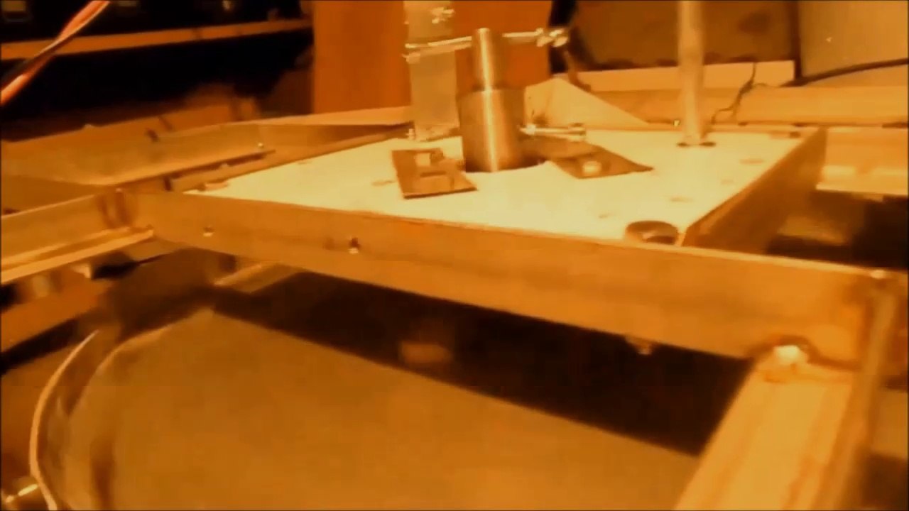 moteur aimants permanents perpetuel