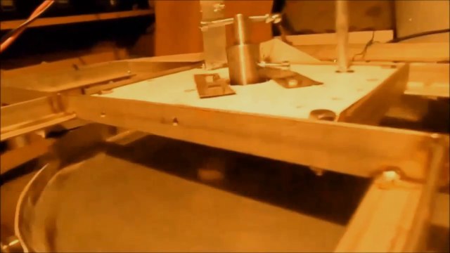 moteur aimants permanents perpetuel