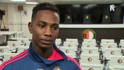 29-01-2016 We zullen positief moeten blijven