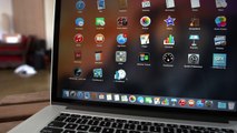 Apple 15-Inch MacBook Pro Retina (2015)_ Unboxing, Benchmarks, & Comparison!