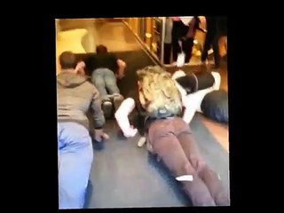 Bar Brothers Groningen vs McDonalds