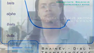 Brainwave Entrainment - Brain Evolution System - Level 1 Video