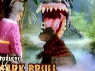 Dinosaurios Temporada 3 Capitulo 01