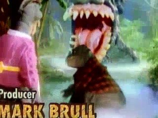 Dinosaurios Temporada 2 Capitulo 18