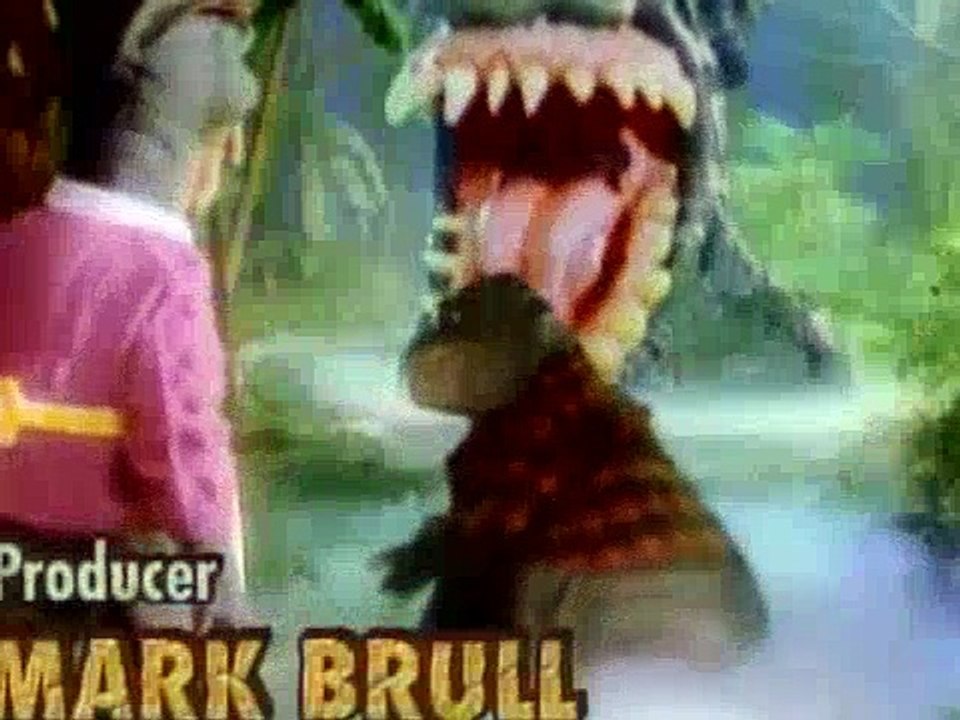 Dinosaurios Temporada 2 Capitulo 19
