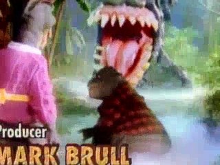 Dinosaurios Temporada 2 Capitulo 22