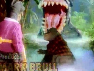 Dinosaurios Temporada 2 Capitulo 15