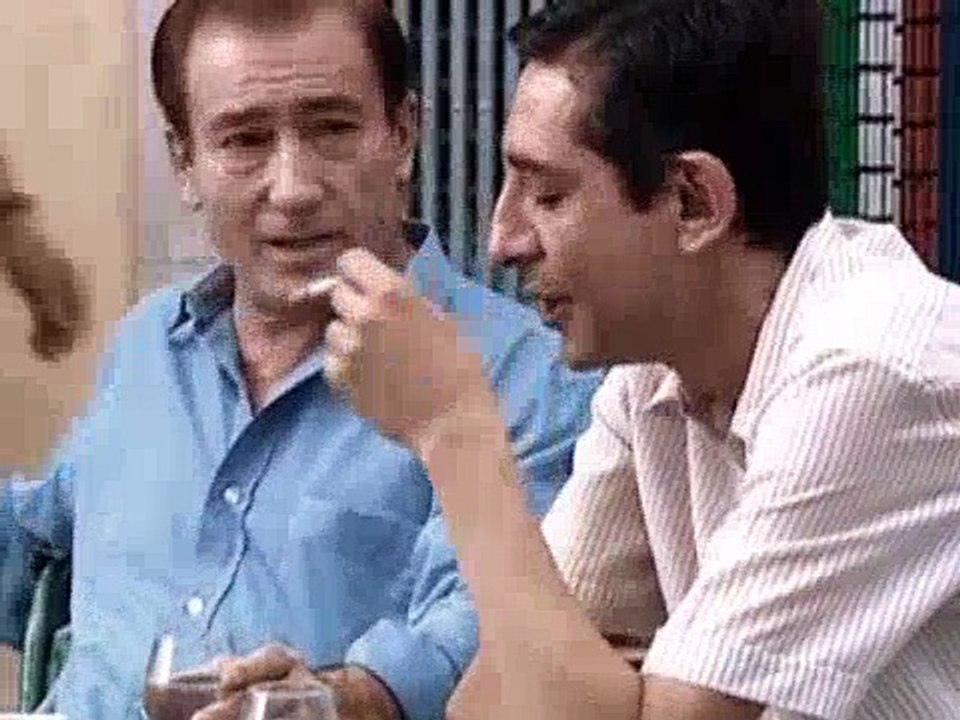 Cuentame Como Paso Temporada 3 Capitulo 13