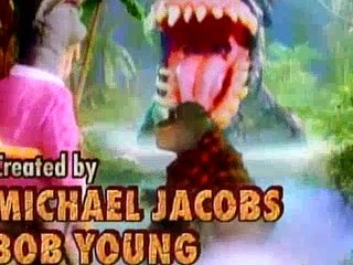 Dinosaurios Temporada 2 Capitulo 07