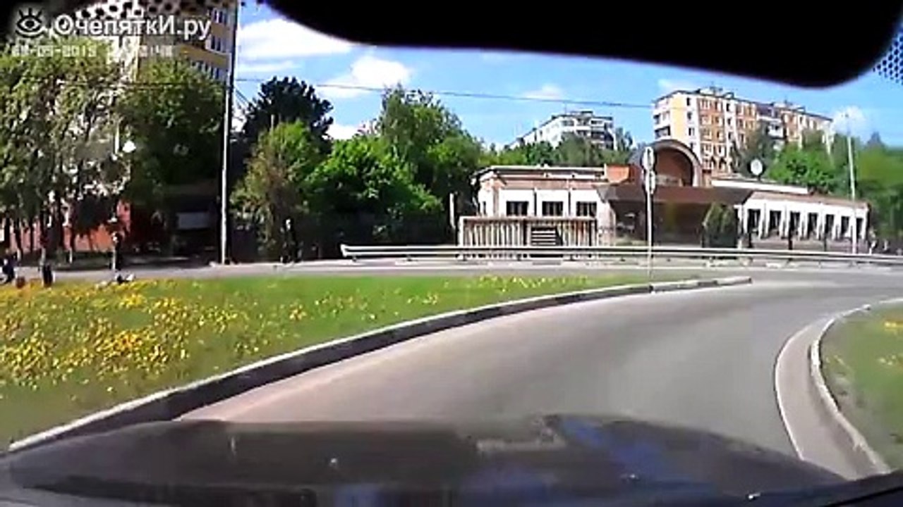 Мать чуть не лишилась сына