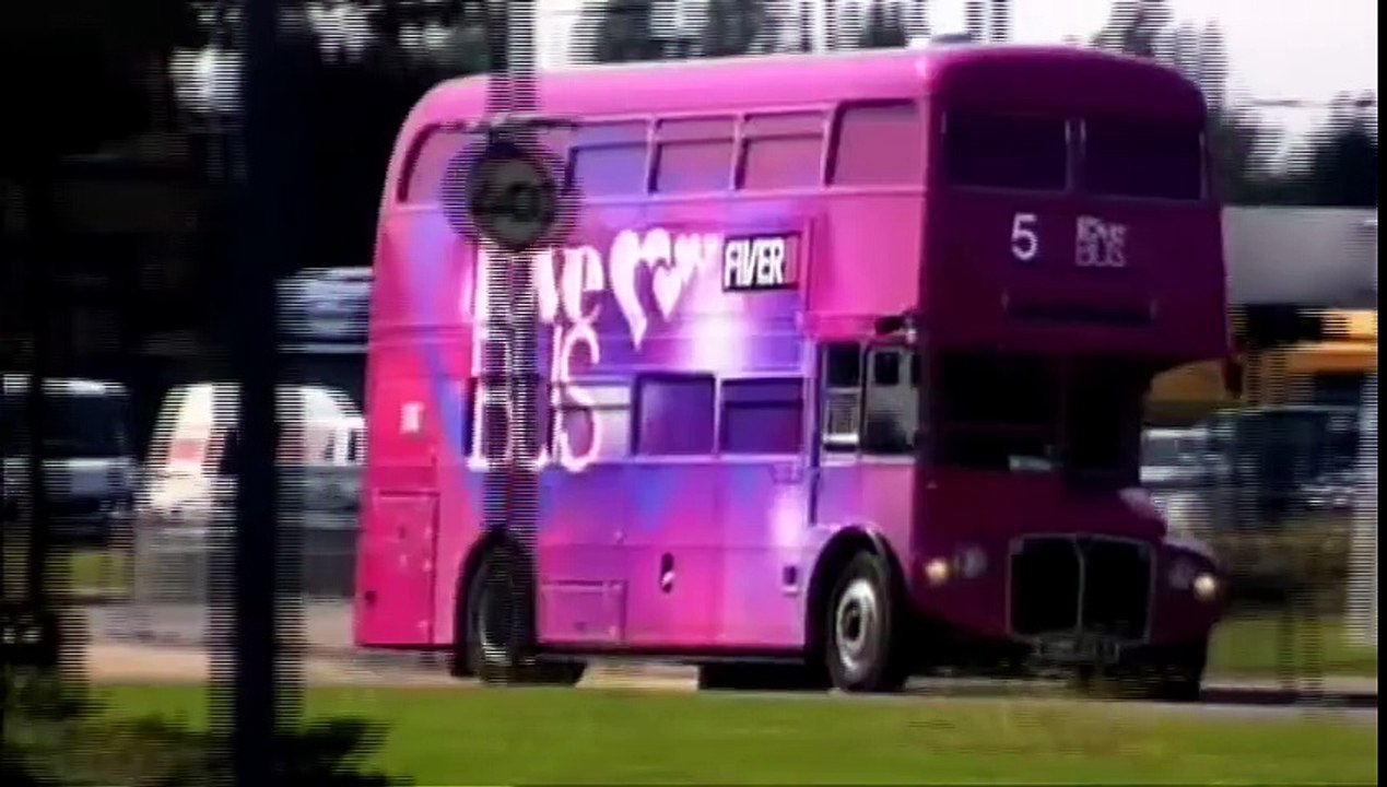 Fiver Continuity - October 2010