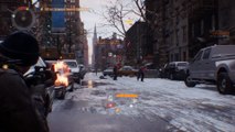 TOM CLANCY'S THE DIVISION | How to play the BETA Dev Tips (2016)