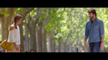Nuestros amantes - Teaser trailer (HD)