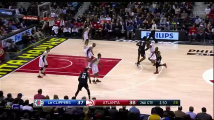 Le Flop de JJ Redick