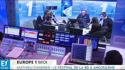 Les découvertes du 28 janvier 2016