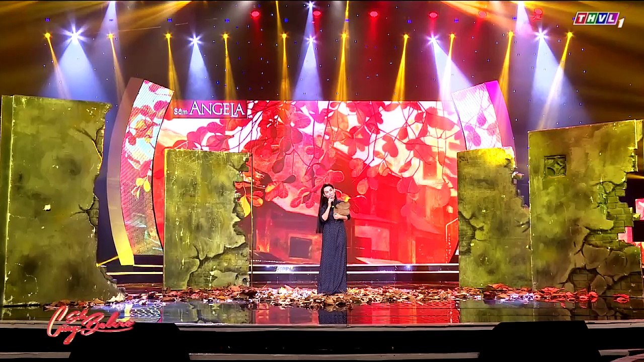 Tình Xưa Phố Nhỏ - Phi Nhung