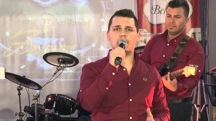 Mnogu e tesko verno da ljubis - Ekstra Bend Skopje - cover Casa Ljubov