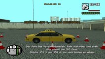 Lets Play GTA San Andreas - Part 30 - Wang Cars [HD /Deutsch]