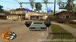 Прохождение GTA San Andreas - миссия 7 - Обстрел из машины