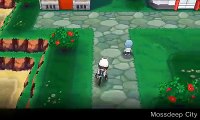 Pokemon Omega Ruby & Alpha Sapphire TM79 Frost Breath Location