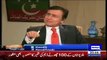 Is Ch Nisar's Statement A Mukmuka With You-Imran Answers