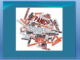 The Linden Method - Agoraphobia