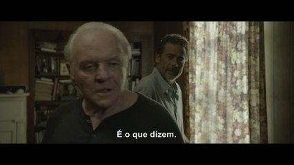 Presságios de um Crime - Trailer Oficial