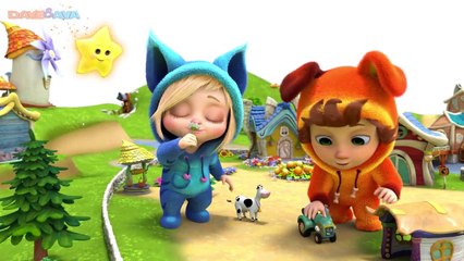 Kids Songs - Christmas Songs For Kids