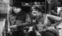 Hopalong Rides Again (1937) - William Boyd, George 'Gabby' Hayes, Russell Hayden - Feature (Action, Romance, Western)