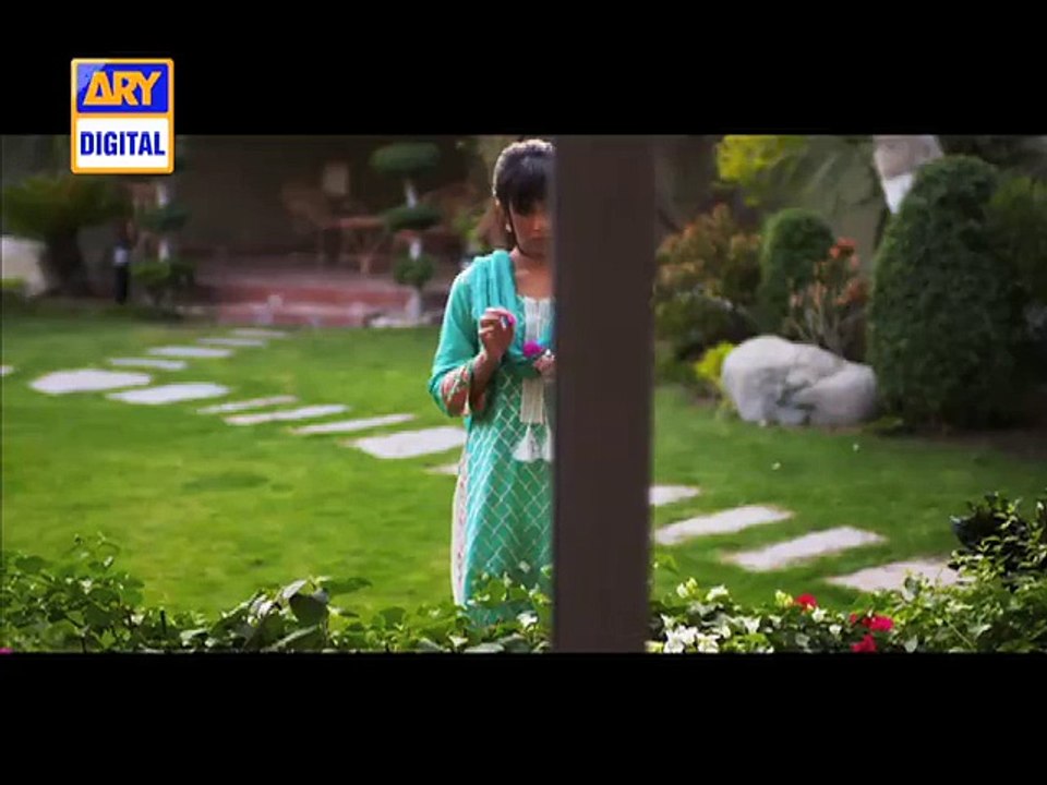 Ab Kar Meri Rafugari Promo 3 New Drama on Ary Digital