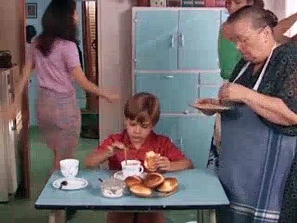 Cuentame Como Paso Temporada 2 Capitulo 01
