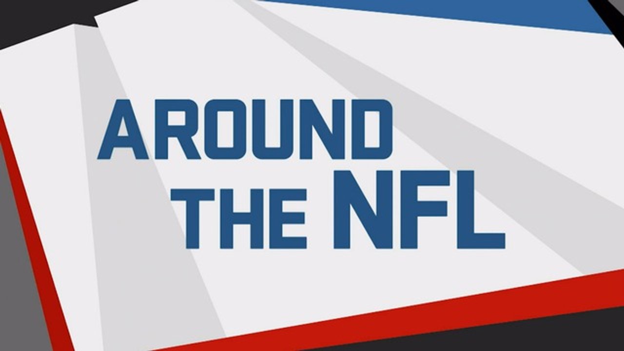 Is Cam Newton the greatest dual-threat QB in histroy? | Around the NFL