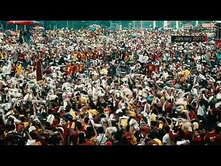 Black Nazarene- Remembering last year’s procession
