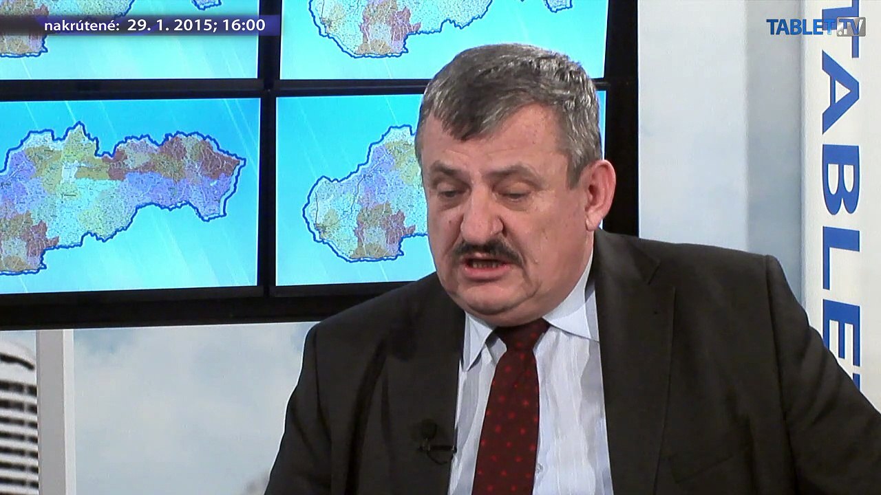 HRNKO: Sťahovanie národov ani Durayovu uhorku na Slovensku nechceme