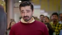 Lipton TVC - LiptonLaJawab Featuring Hamza Ali Abbasi