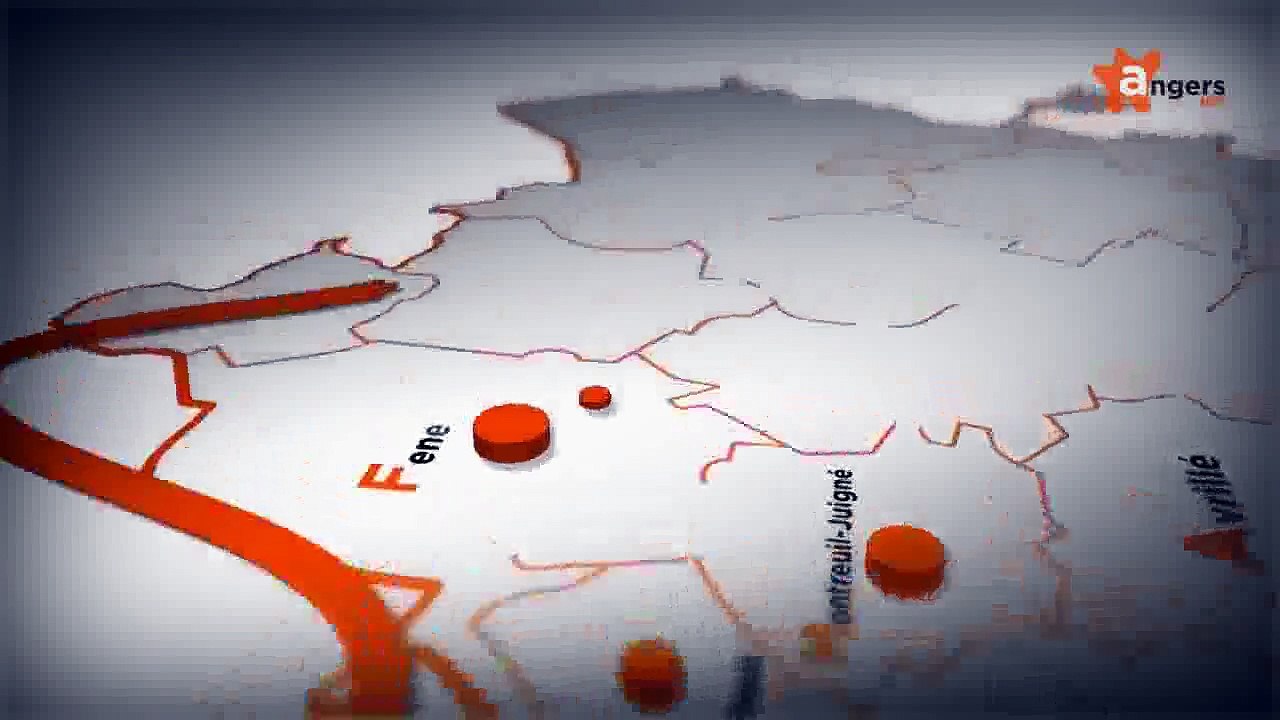 JT JANVIER 2016 [S.2016] [E.29] - Le Journal du vendredi 29 janvier 2016