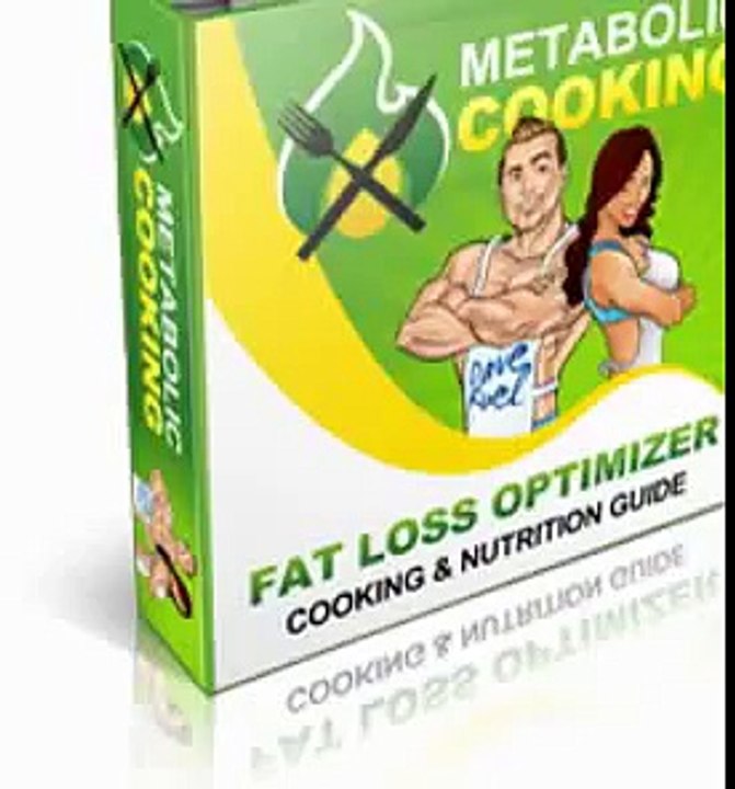 Metabolic Cooking!