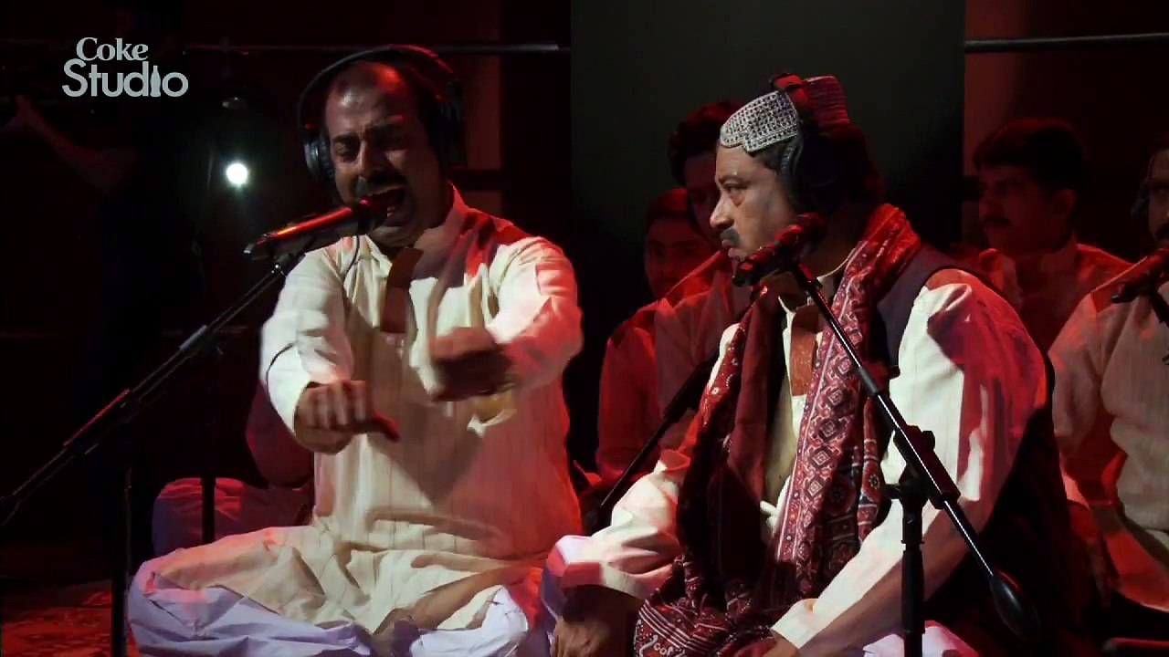 Kangna, Fareed Ayaz & Abu Muhammad Preview, Coke Studio Pakistan, Season 4‬‬