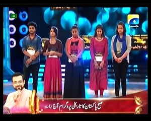 Asia Singing Superstar 29 Jan 2016 P2