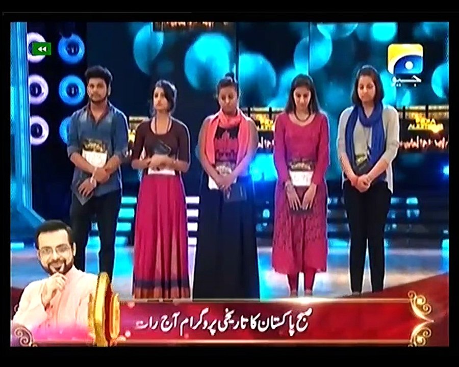 Asia Singing Superstar 29 Jan 2016 P2