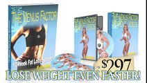 The Venus Factor Review - Pros and Cons of The Venus Factor Diet and Weight Loss