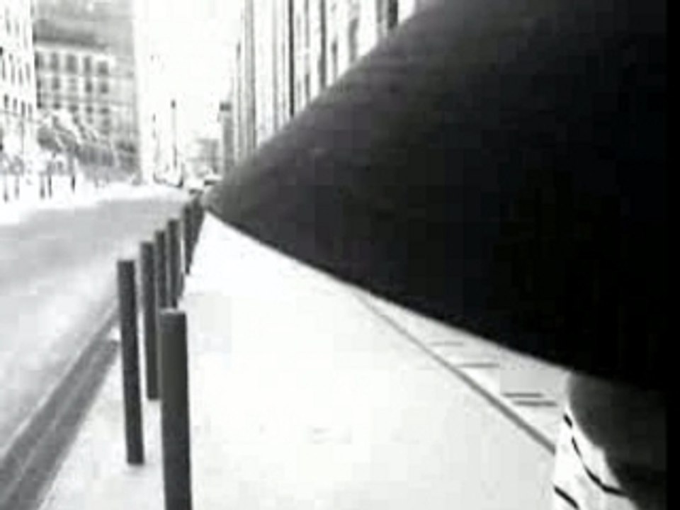Pecli Melancolik anonyme