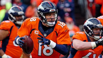 Checking in from Broncos' Super Bowl 50 practice