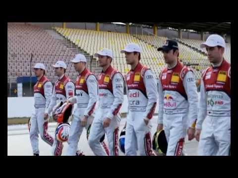 Ruote in Pista n. 2211 DTM - Italian Style