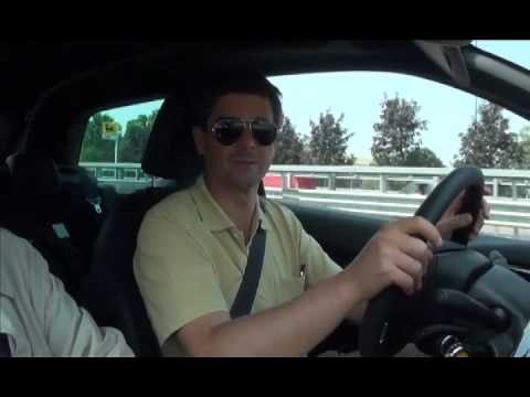 Ruote in Pista n.2211 del 16/06/2013 Parte 2