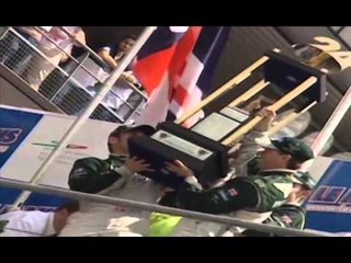 Ruote in Pista n. 2207 2a Parte