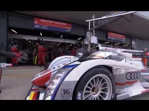 Ruote in Pista n. 2204 Parte 1